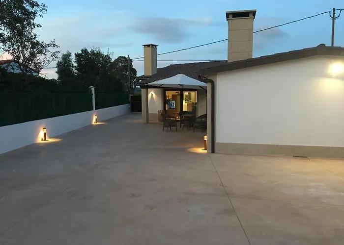 Casa Do Lagoeiro