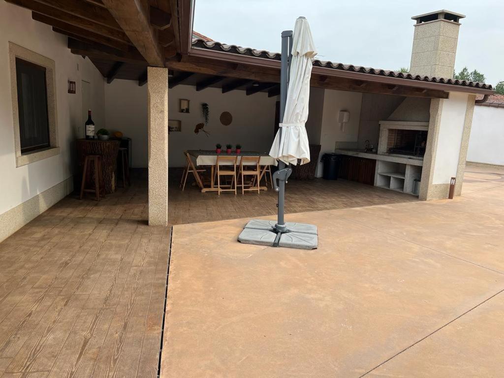 Casa Do Lagoeiro